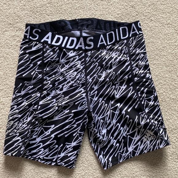 adidas Shorts Adidas Softball Sliding Shorts Poshmark